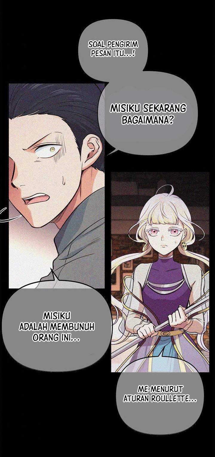 Time Roulette Chapter 11 halaman 4