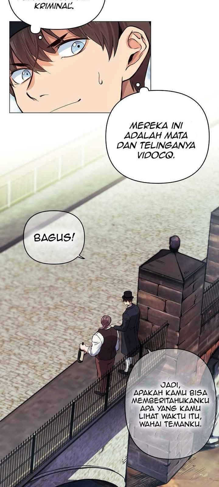 Time Roulette Chapter 9 halaman 3