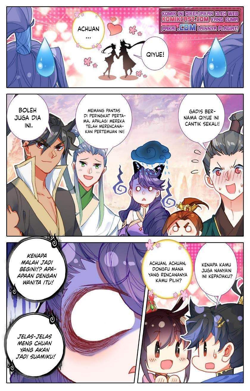 Cang Yuantu Chapter 62 halaman 2