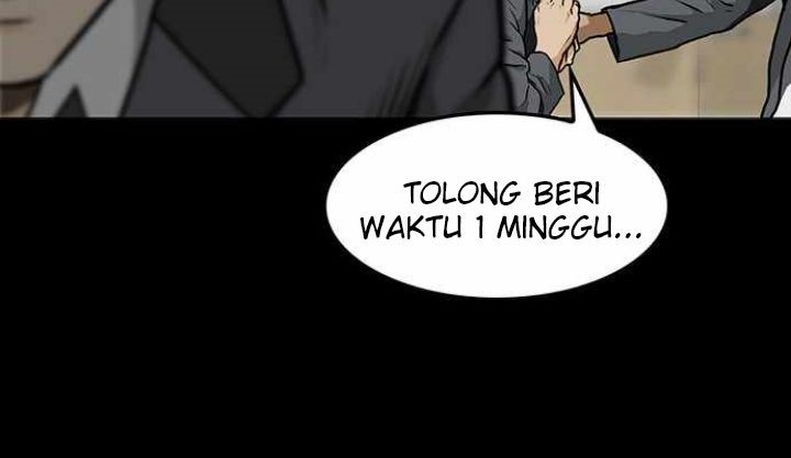 Fight Hard Chapter 6 halaman 5