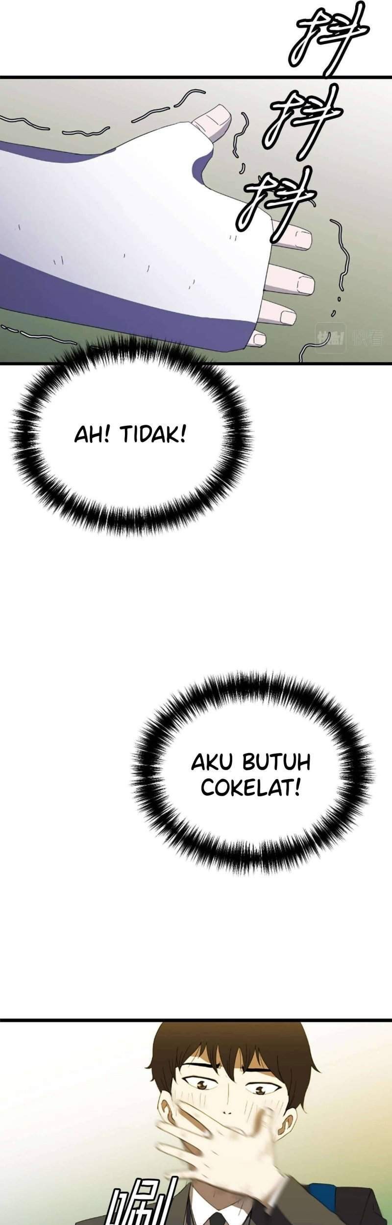Weak Demon Hunter Chapter 1 halaman 10