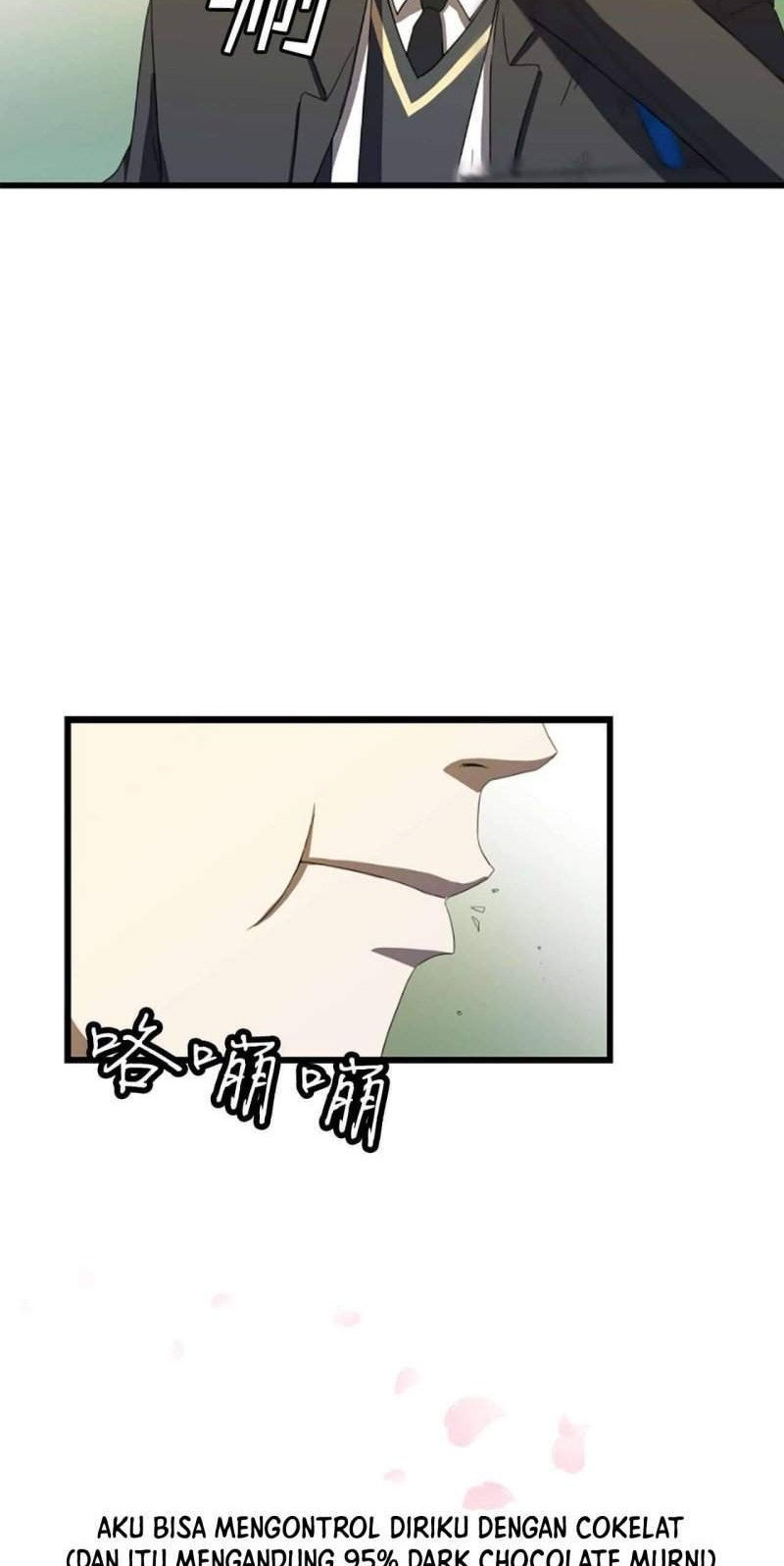 Weak Demon Hunter Chapter 1 halaman 11