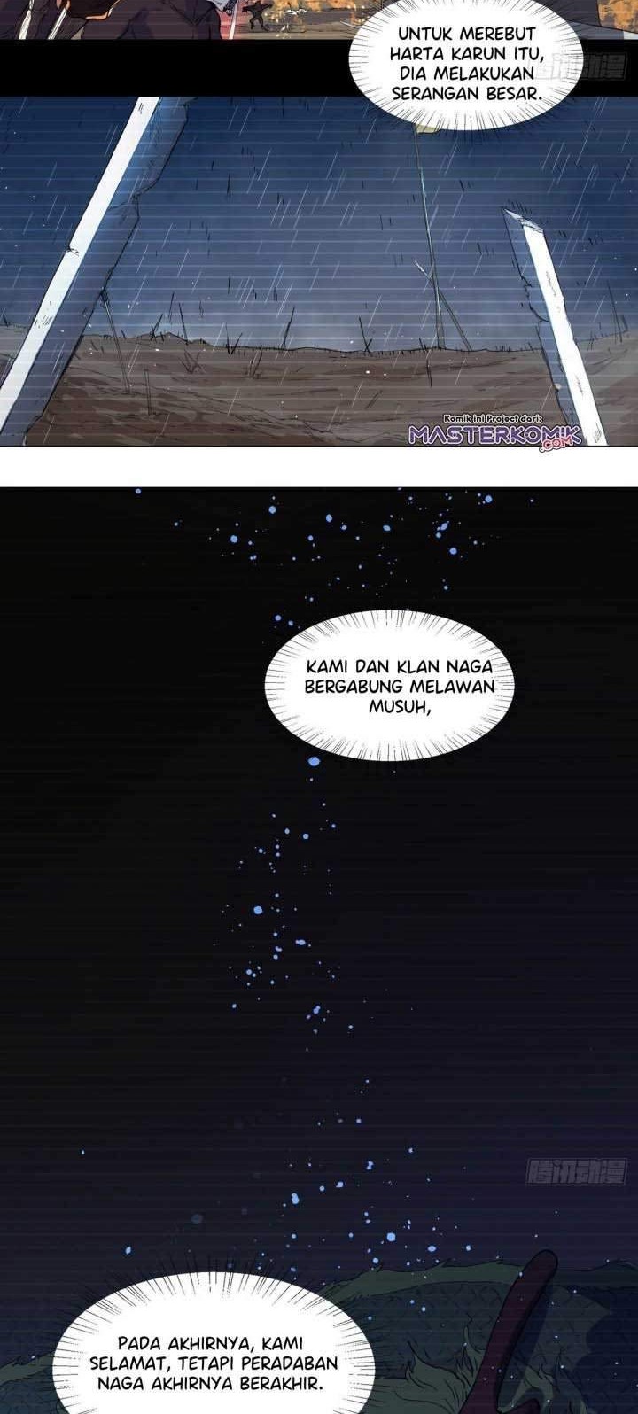 Dragon Star God Chapter 1 halaman 3