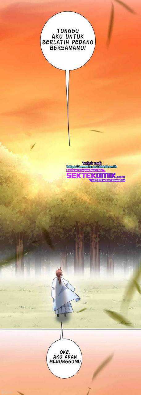 Reversing the Immortal Path Chapter 40 halaman 3
