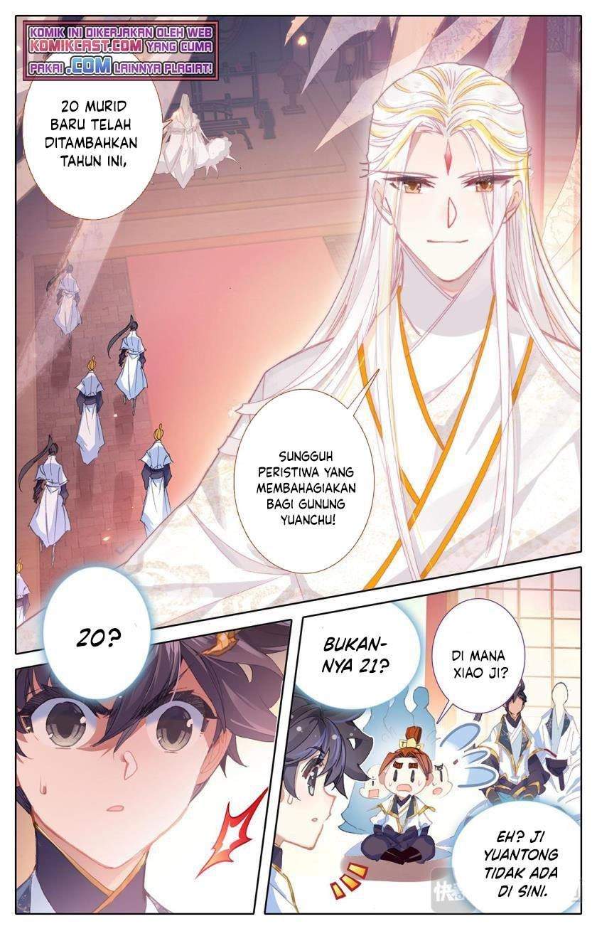 Cang Yuantu Chapter 65 halaman 2