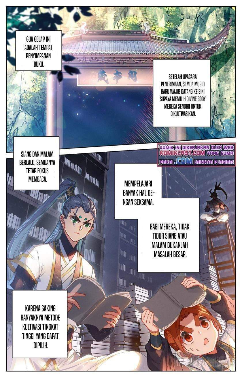 Cang Yuantu Chapter 63 halaman 2