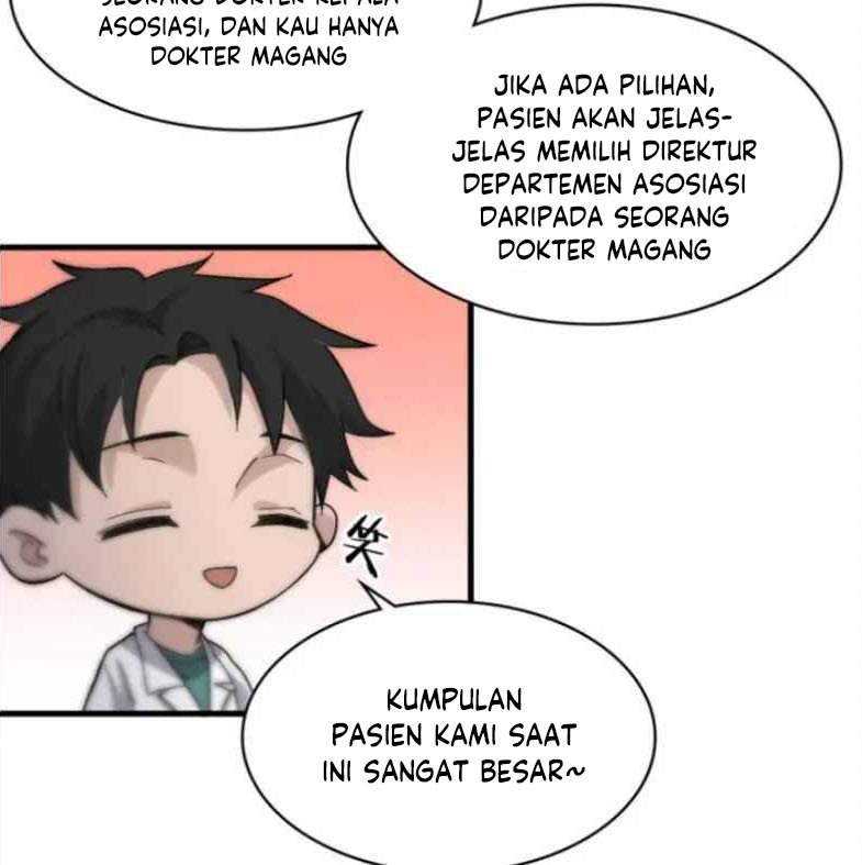 Great Doctor Ling Ran Chapter 51 halaman 4