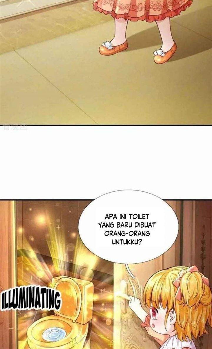 Manhua I Became The Emperor’s Daughter One Day Chapter 77 gambar 2