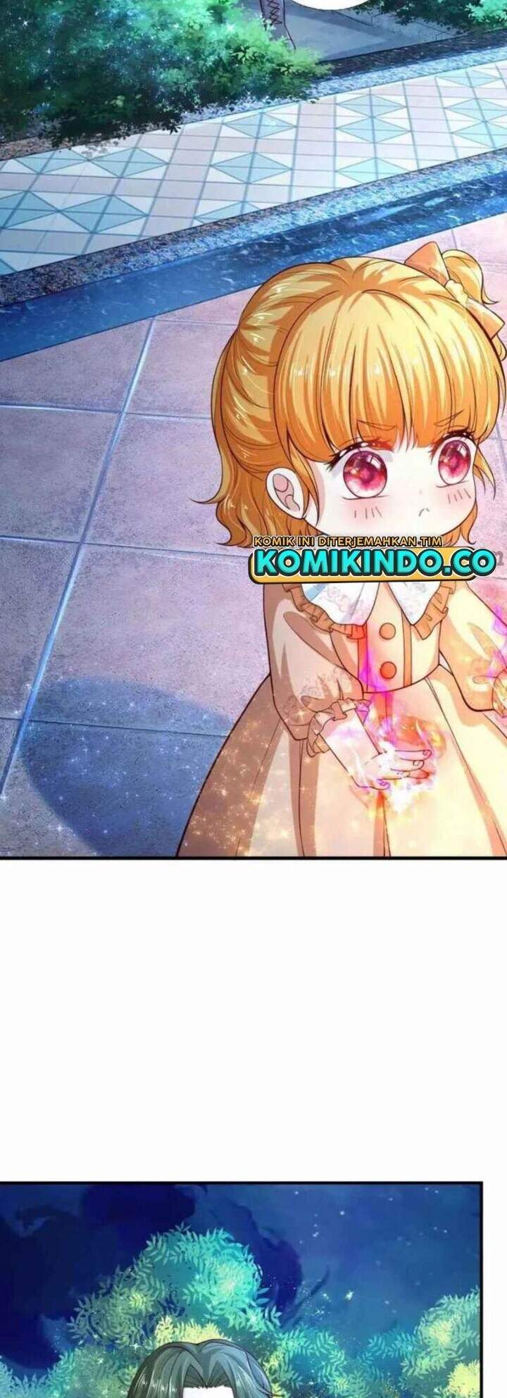 Manhua I Became The Emperor’s Daughter One Day Chapter 78 gambar 2