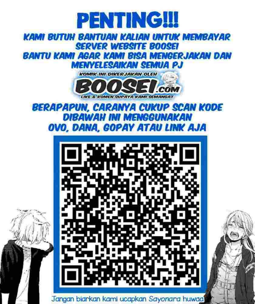 Manga Tantei no Tantei Chapter 21 gambar 2