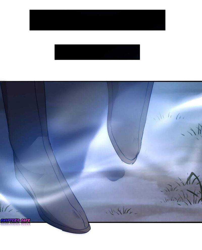 Reversing the Immortal Path Chapter 43 halaman 3