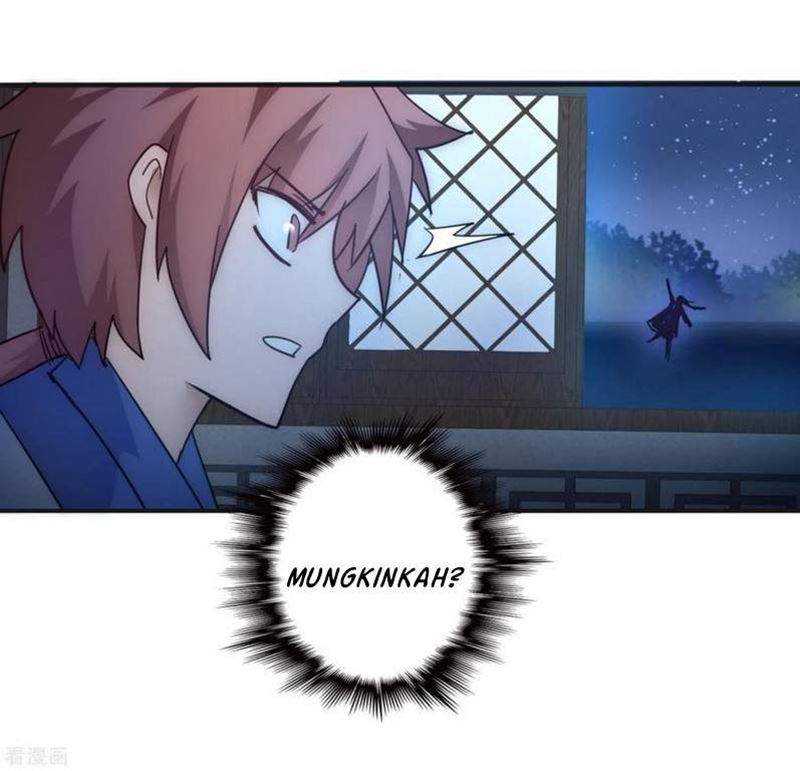 Reversing the Immortal Path Chapter 42 halaman 3