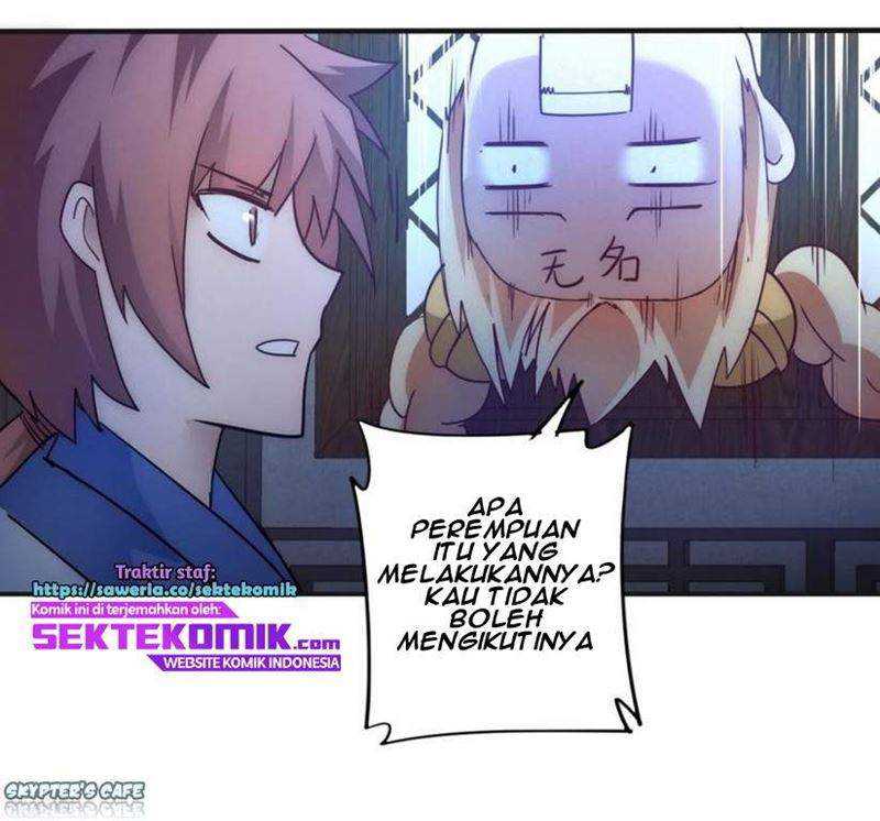Reversing the Immortal Path Chapter 42 halaman 4