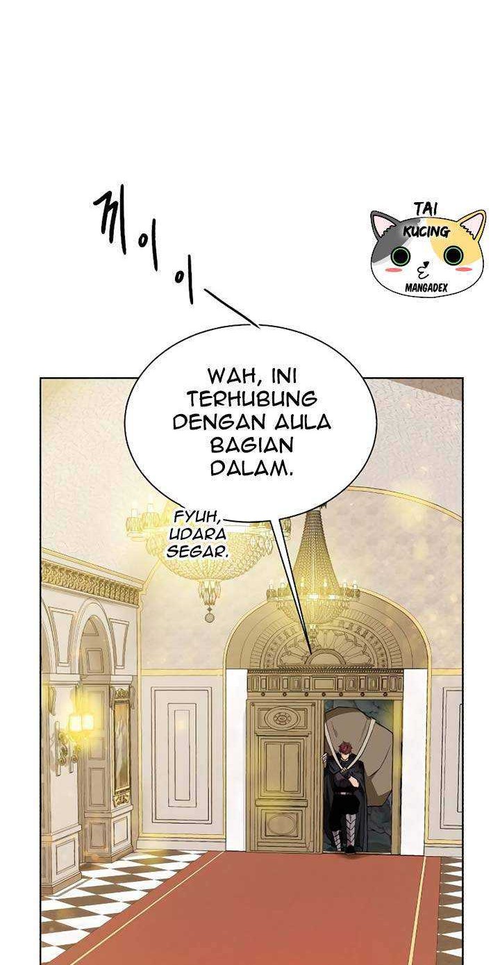 Dungeon and Artifact Chapter 41 halaman 4