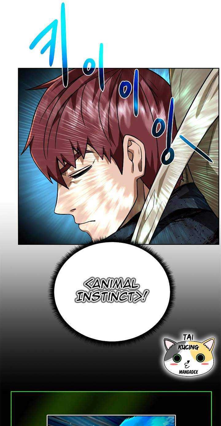 Dungeon and Artifact Chapter 41 halaman 6