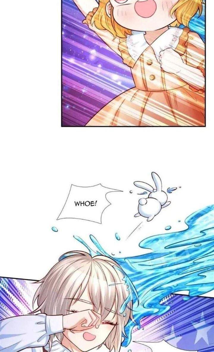Manhua I Became The Emperor’s Daughter One Day Chapter 81 gambar 2