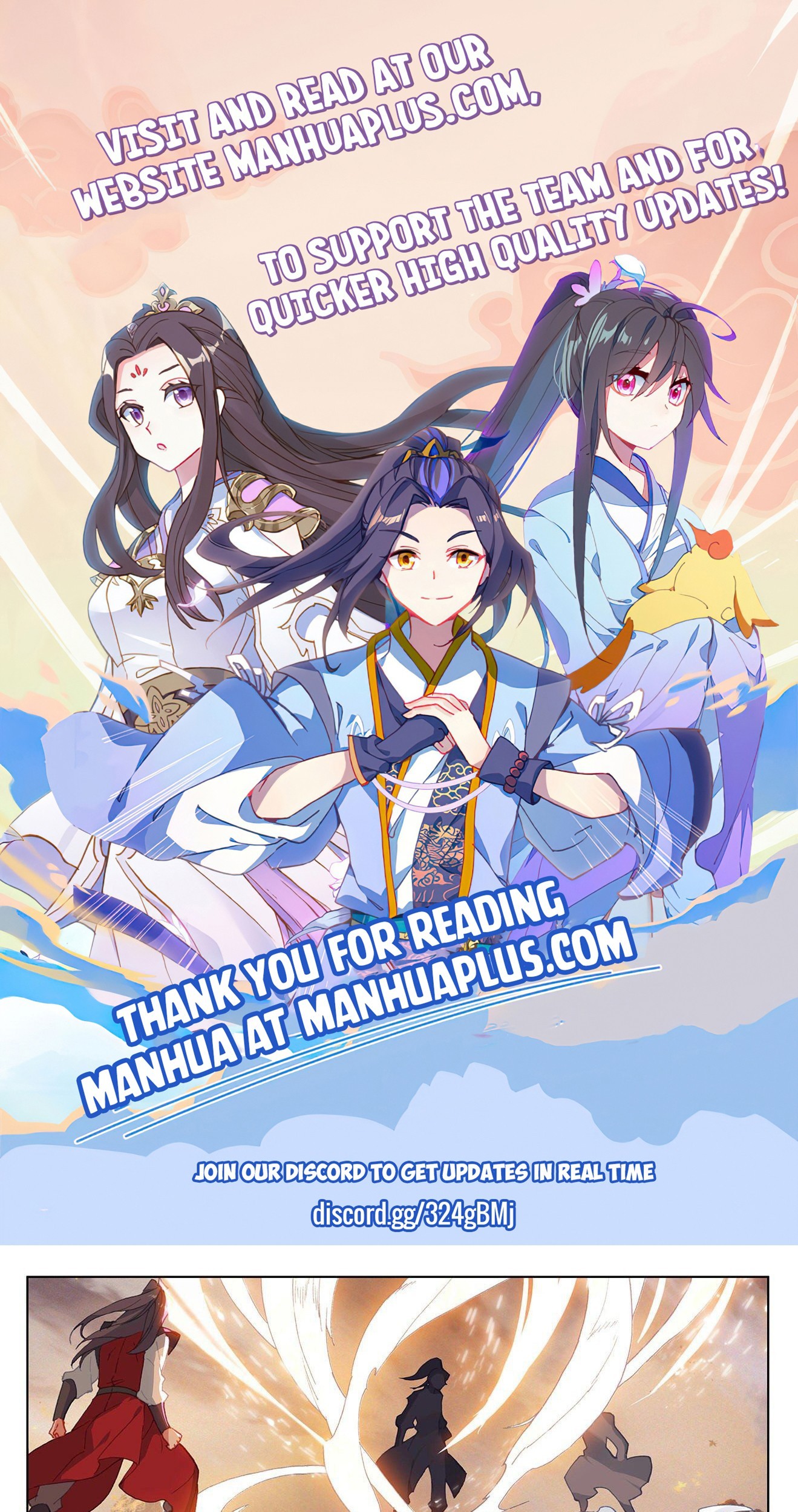 Manhua Yuan Zun Chapter 309 gambar 2