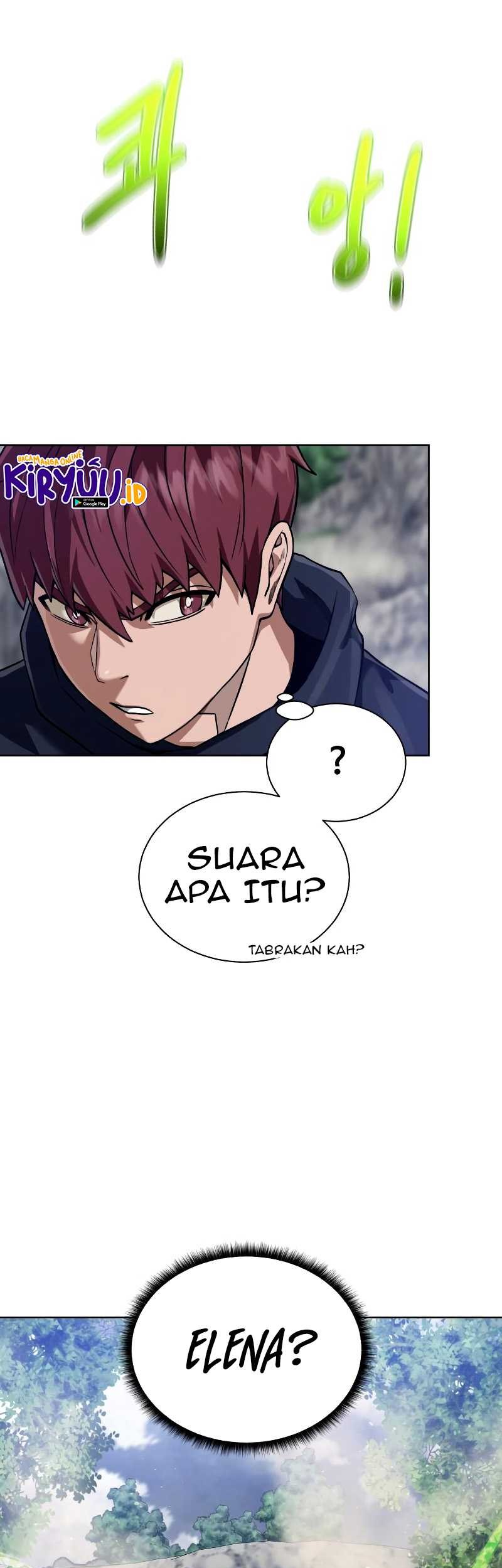 Dungeon and Artifact Chapter 48 halaman 5