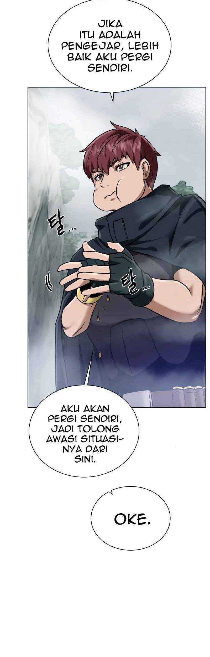 Dungeon and Artifact Chapter 44 halaman 6