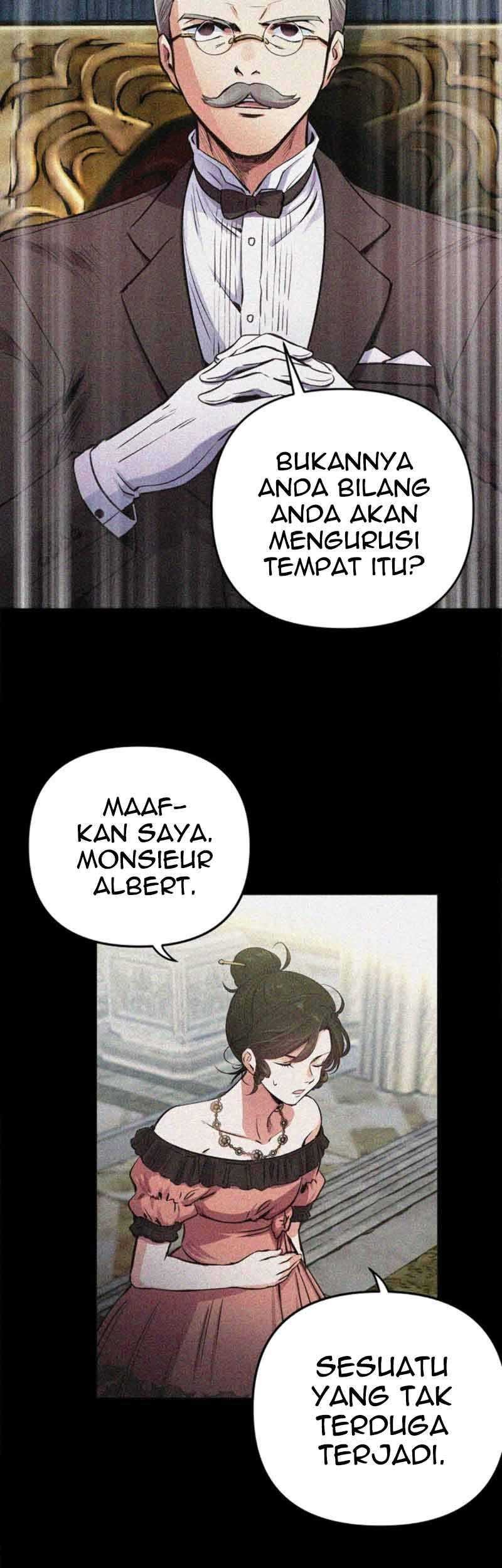 Time Roulette Chapter 17 halaman 4