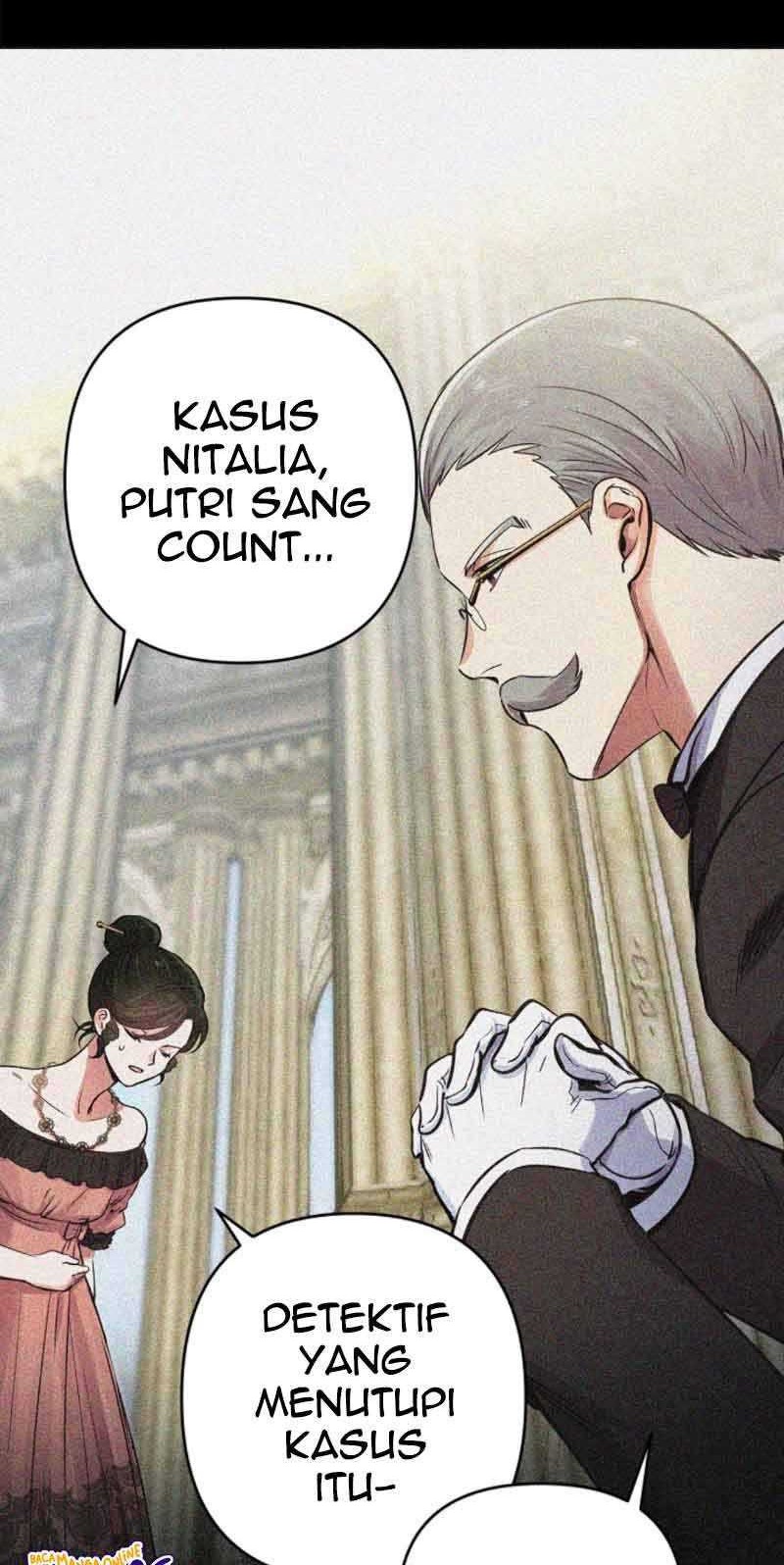 Time Roulette Chapter 17 halaman 5