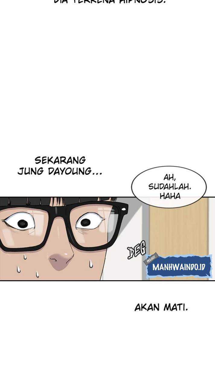 Hypnosis School Chapter 08 Gambar 9
