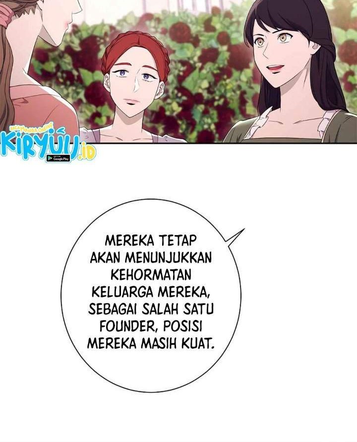Skeleton Soldier Couldn’t Protect the Dungeon Chapter 118 halaman 4