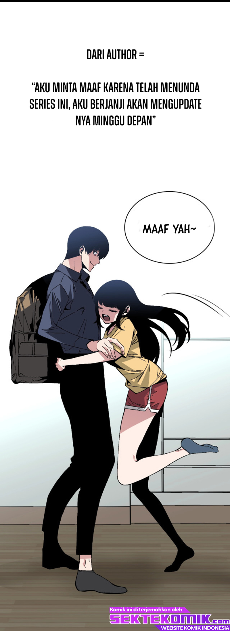 Manhua Your Talent is Mine Chapter 12.1 gambar 2