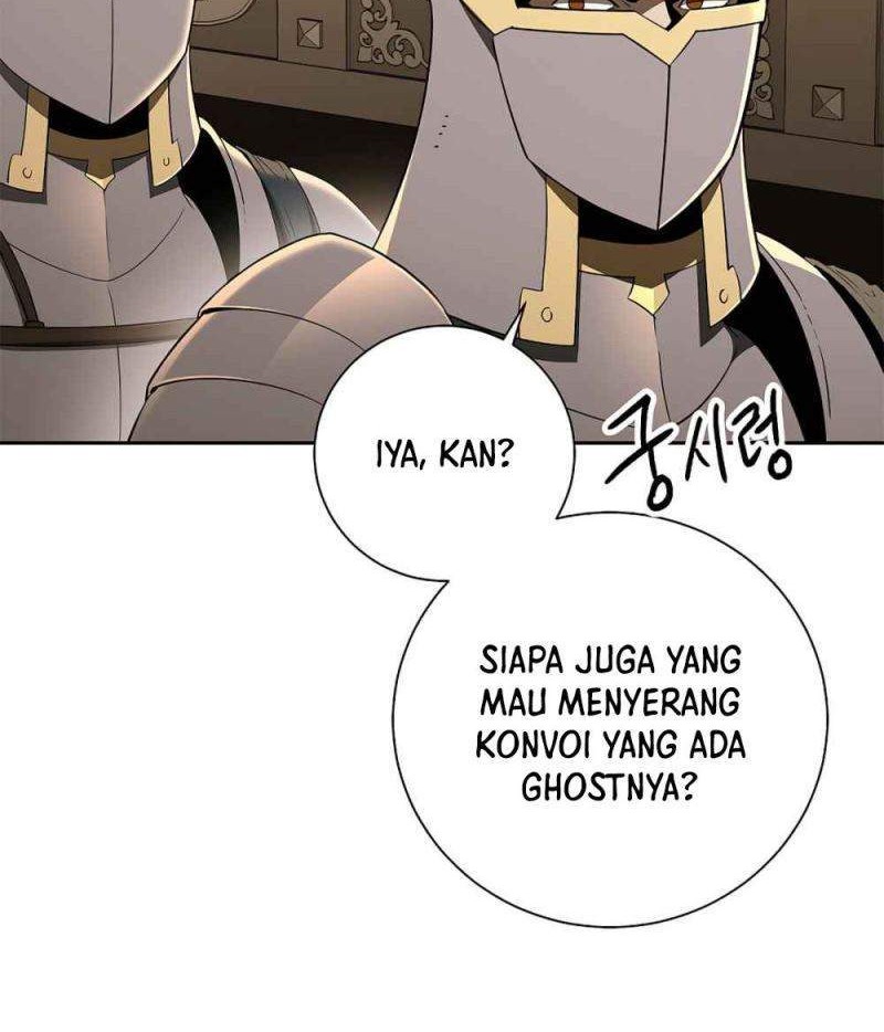 Skeleton Soldier Couldn’t Protect the Dungeon Chapter 121 Gambar 5
