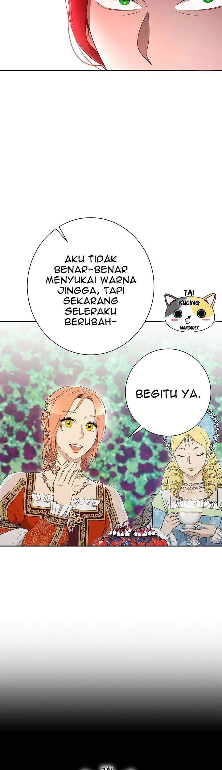 Skeleton Soldier Couldn’t Protect the Dungeon Chapter 119 halaman 5