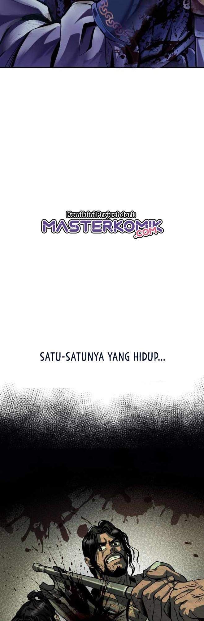 Ha Buk Paeng’s Youngest Son Chapter 1 Gambar 8