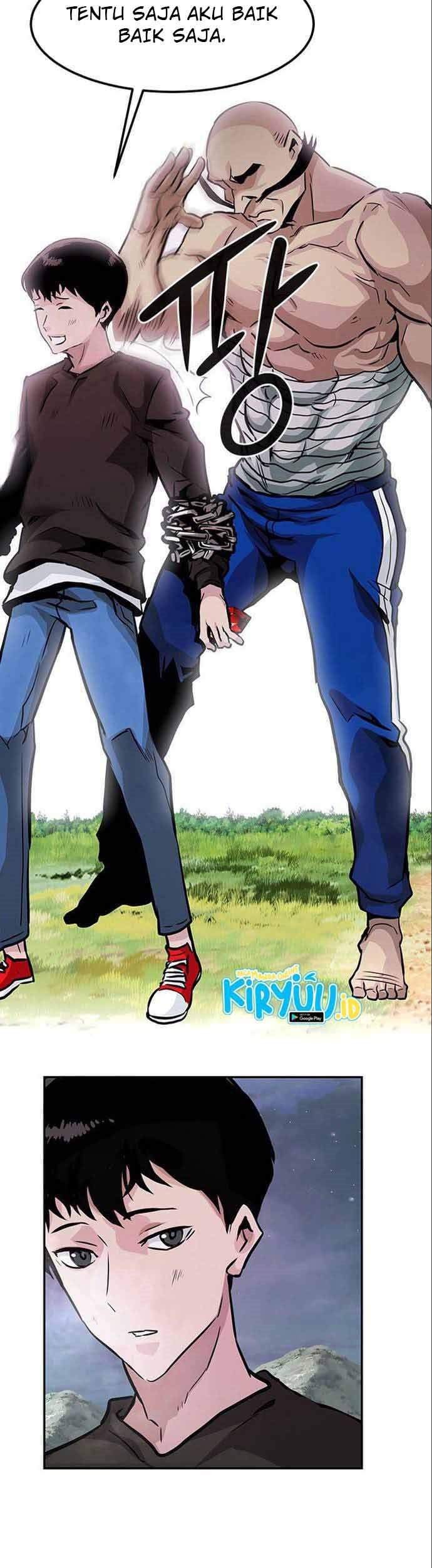 All Rounder Chapter 6 halaman 10