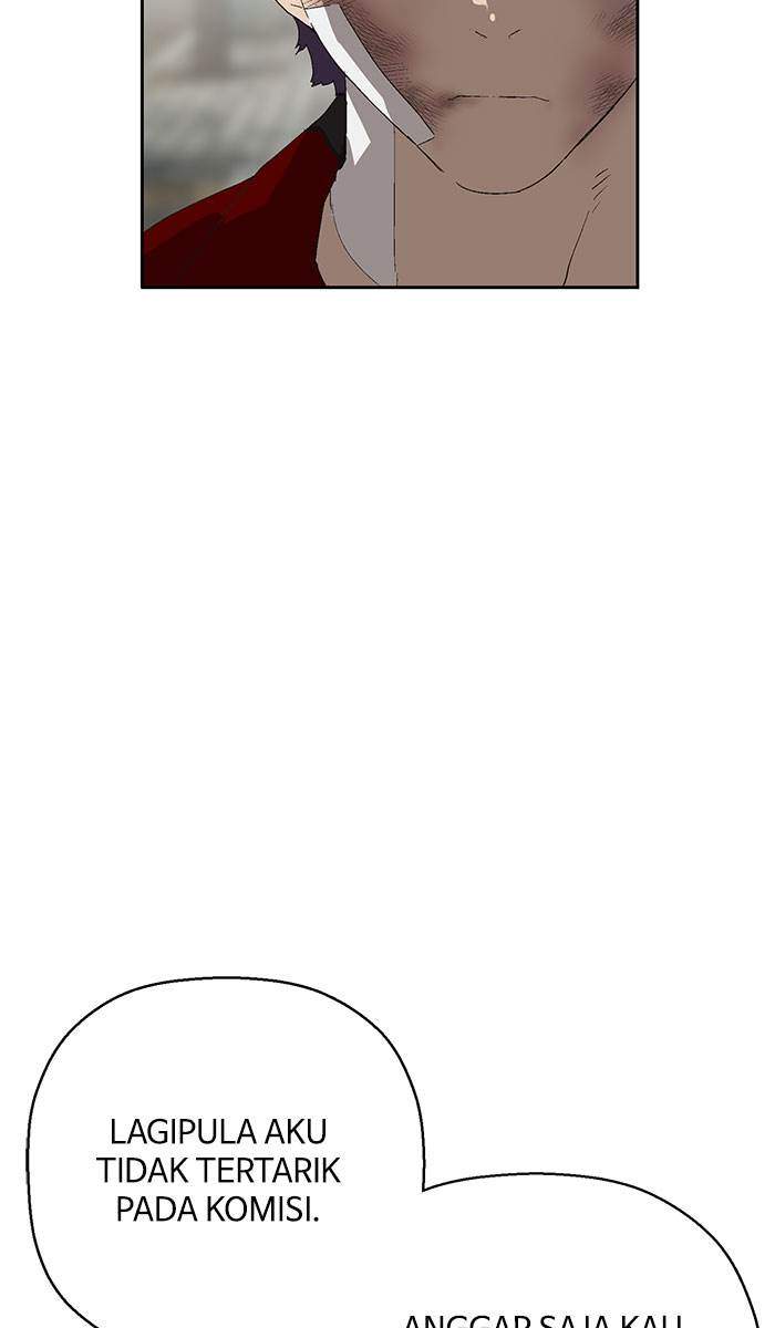 Weak Hero Chapter 162 halaman 9