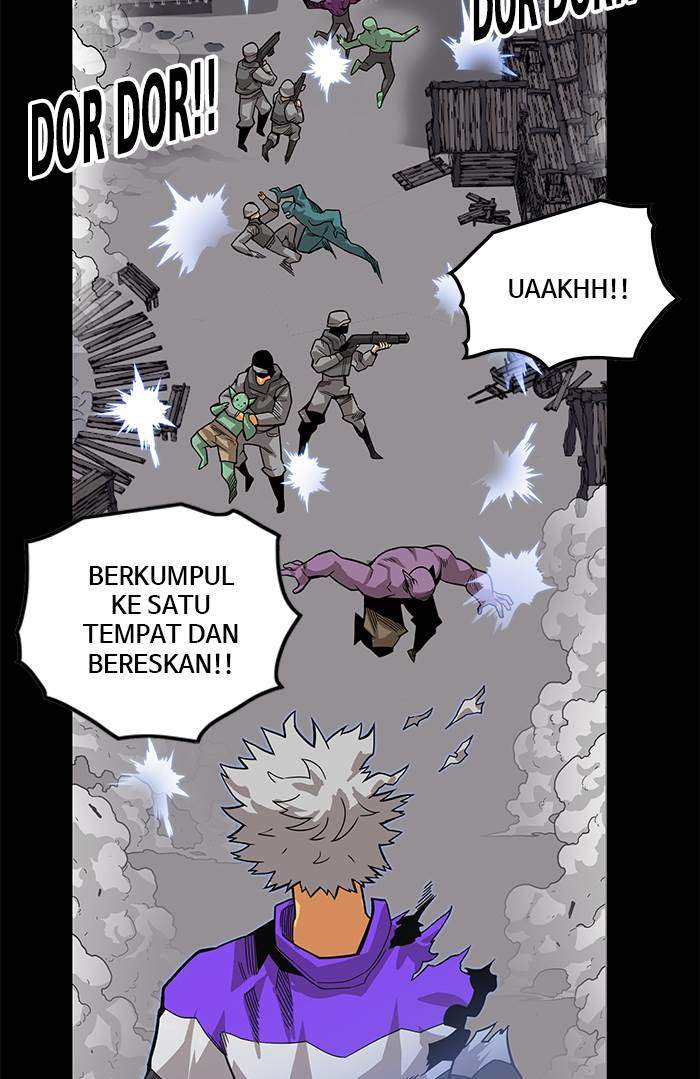 Troll Trap Chapter 184 Gambar 11