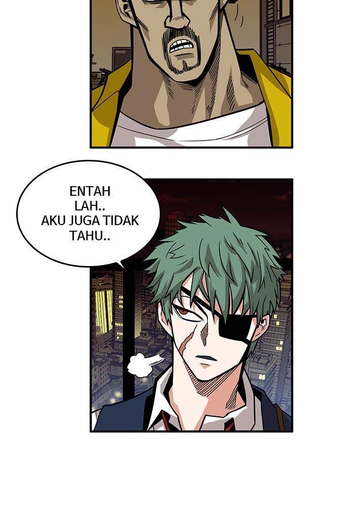Troll Trap Chapter 183 Gambar 11