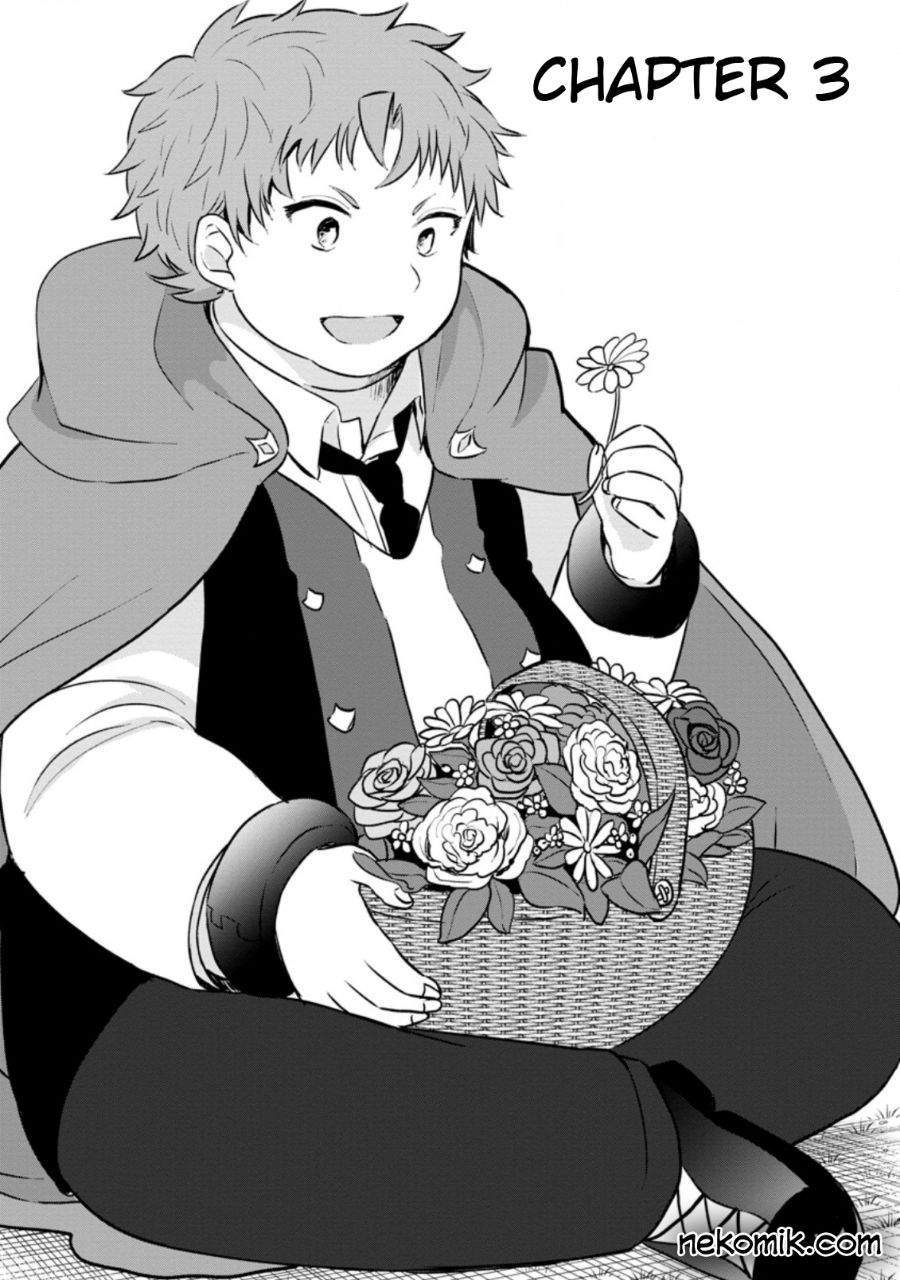 Manga Tensei Saki ga Zannen Ouji Datta Ken: Ima wa Fukkin 1-kai mo Dekinai kedo Yasete Isekai Sukuimasu Chapter 3.1 gambar 2