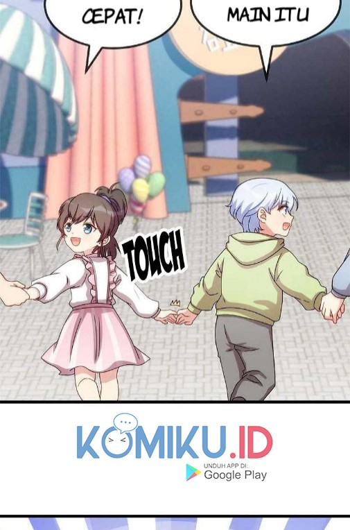 Manhua CEO’s Sudden Proposal Chapter 345 gambar 2