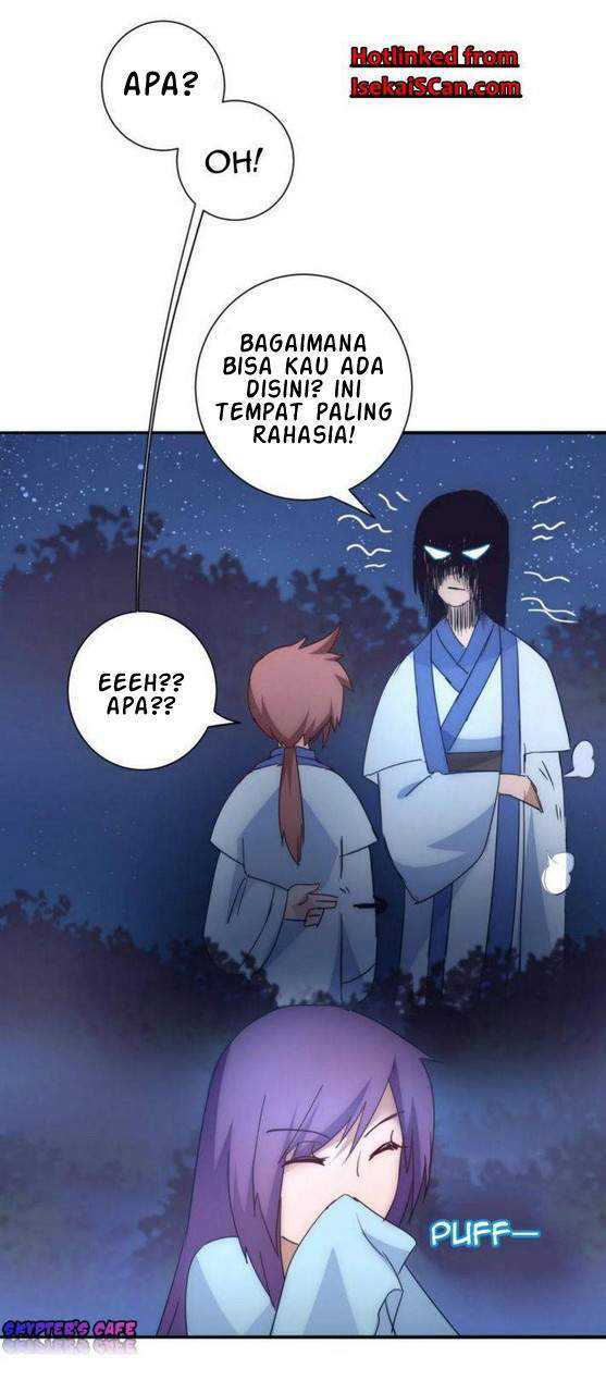 Reversing the Immortal Path Chapter 44 halaman 3