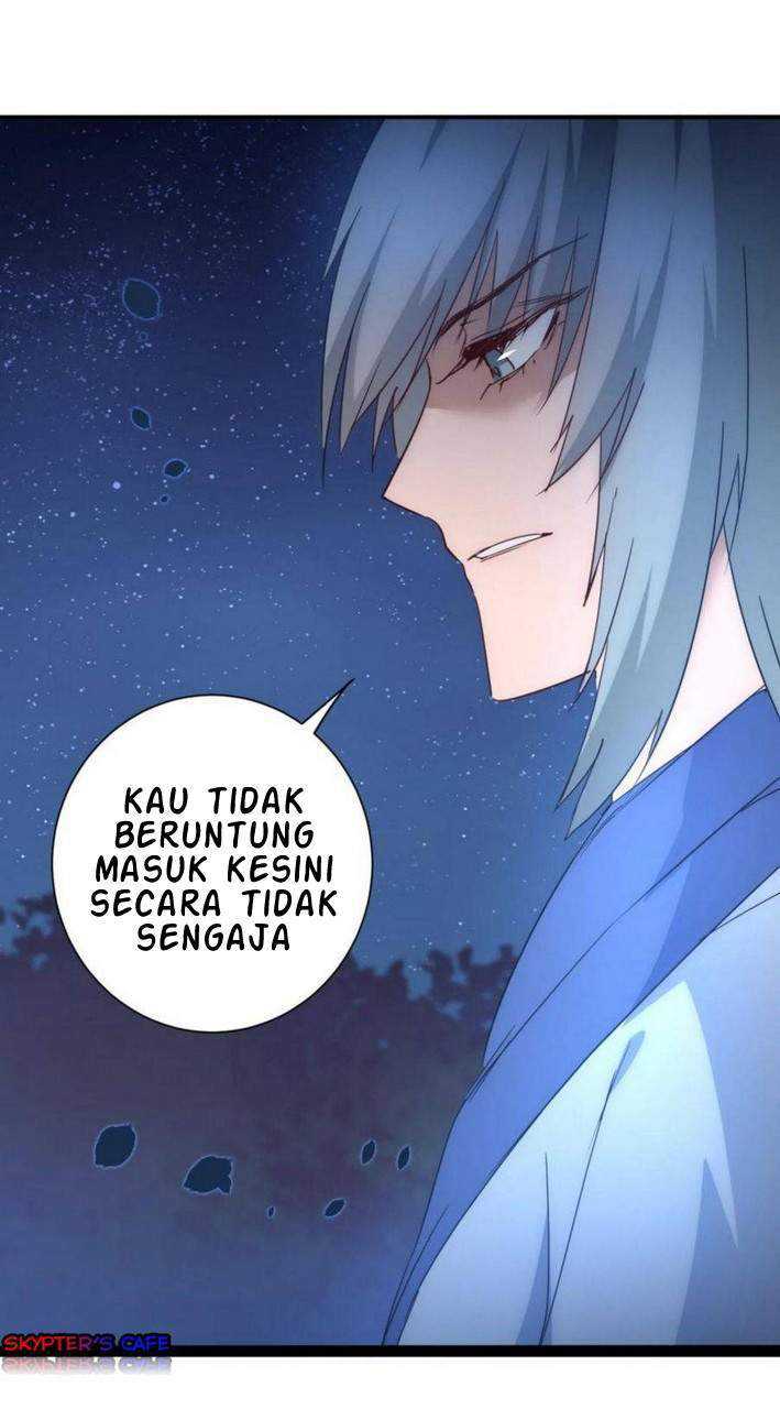 Reversing the Immortal Path Chapter 44 halaman 4