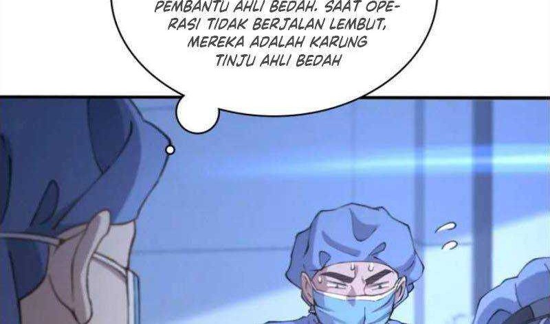 Great Doctor Ling Ran Chapter 54 halaman 3