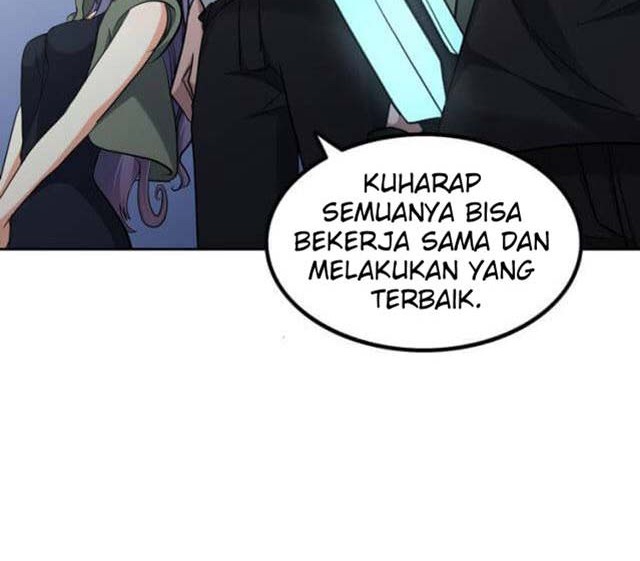 Doomsday Hunter Chapter 15 halaman 3