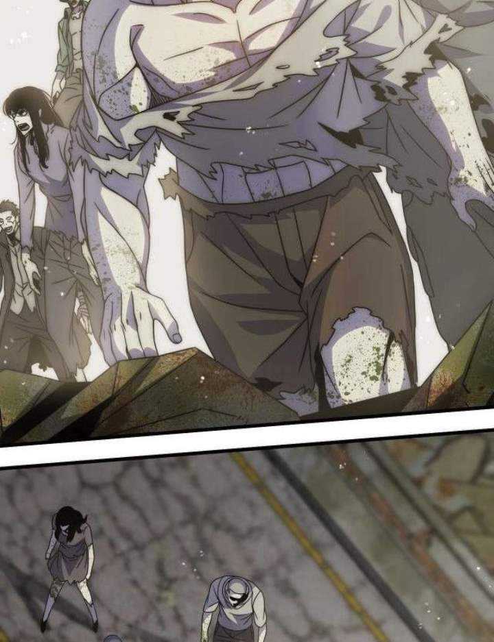 Apocalyptic Thief Chapter 14 halaman 5