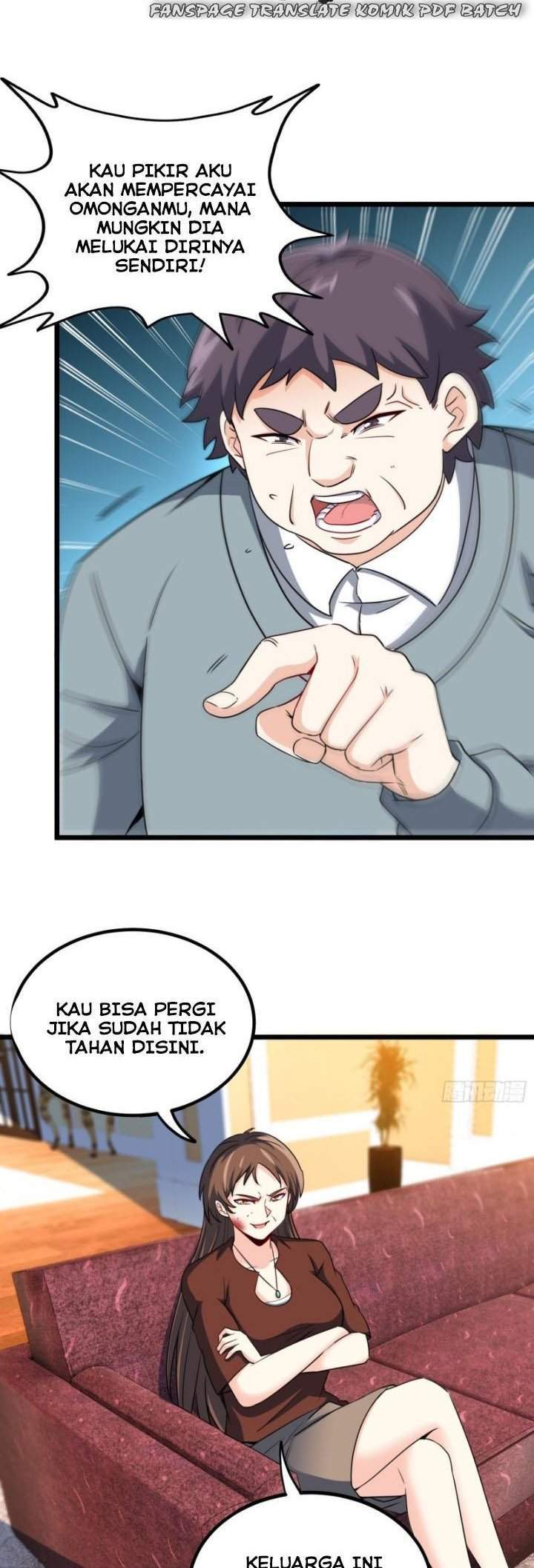 Manhua I Am Han Sanqian Chapter 56 gambar 2
