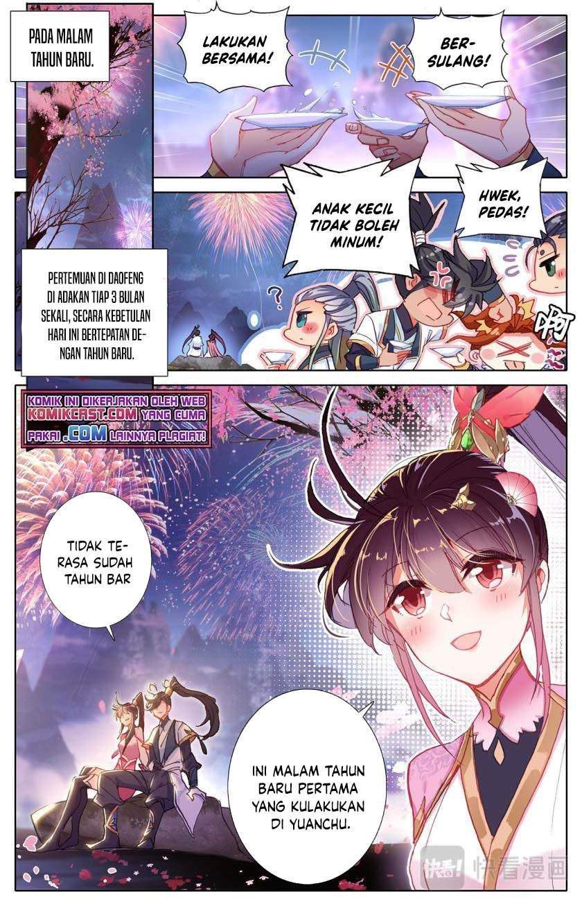 Cang Yuantu Chapter 67 halaman 2
