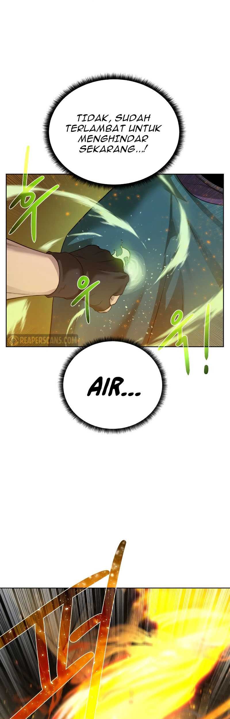 Dungeon and Artifact Chapter 51 halaman 6