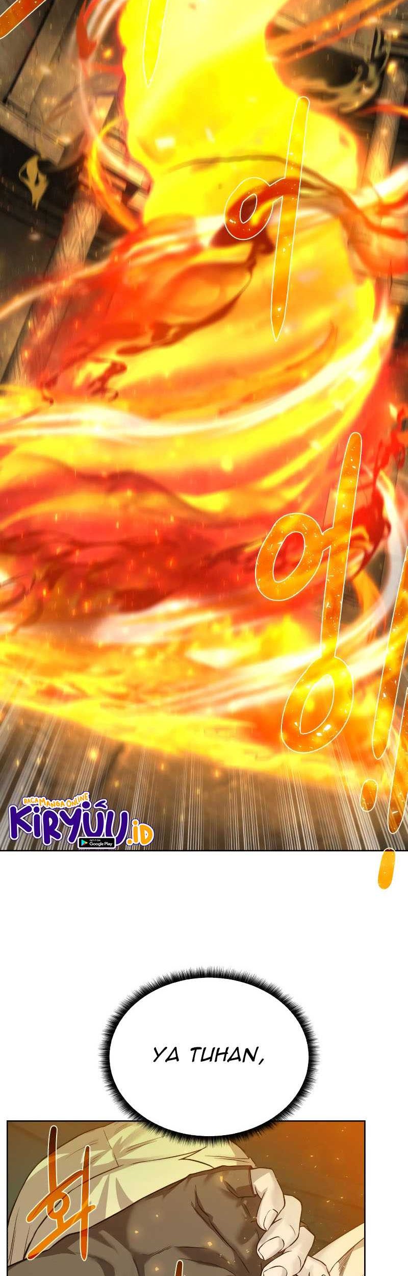 Dungeon and Artifact Chapter 51 halaman 7