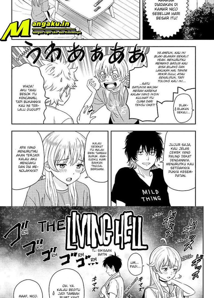 Witch Watch Chapter 36 halaman 3