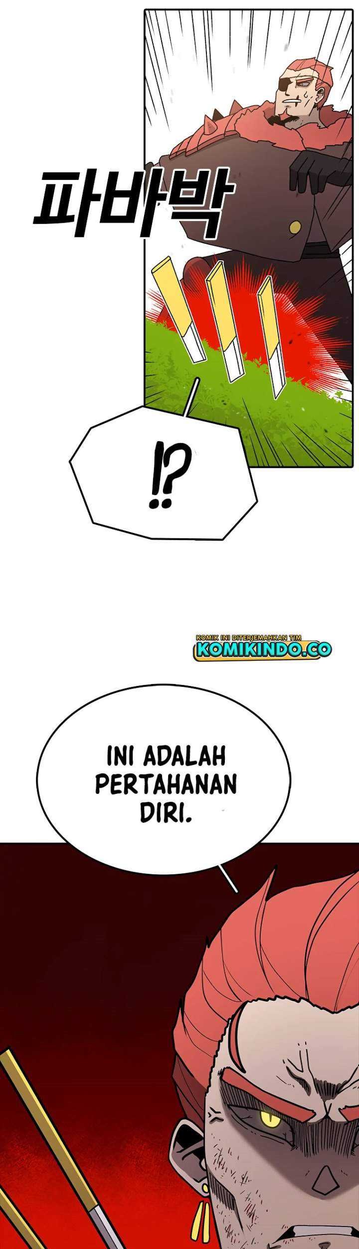 The House Without Time Chapter 34 halaman 6