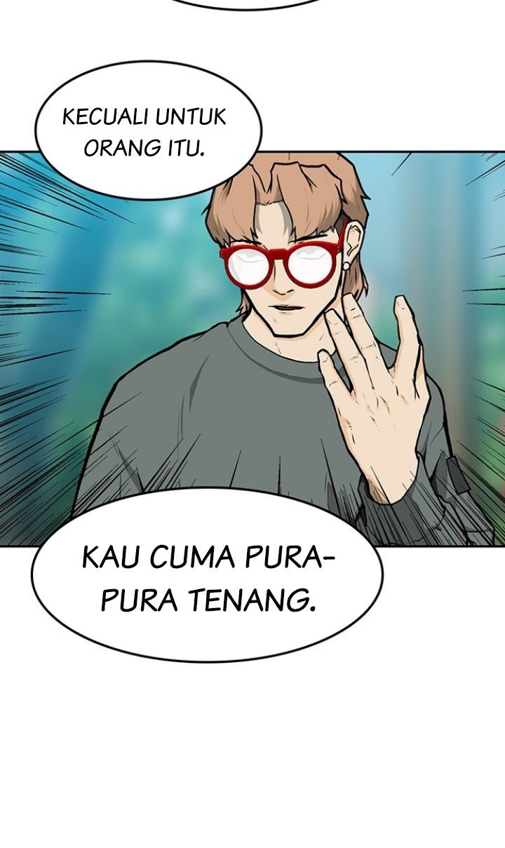 Fight Hard Chapter 8 halaman 5
