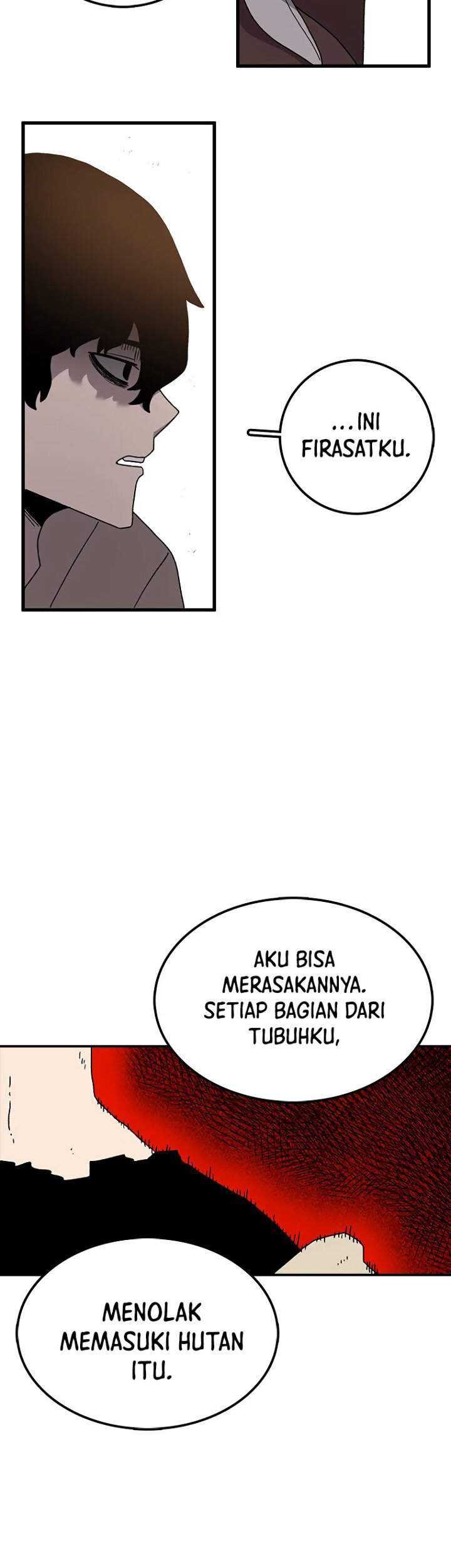 The House Without Time Chapter 36 halaman 5